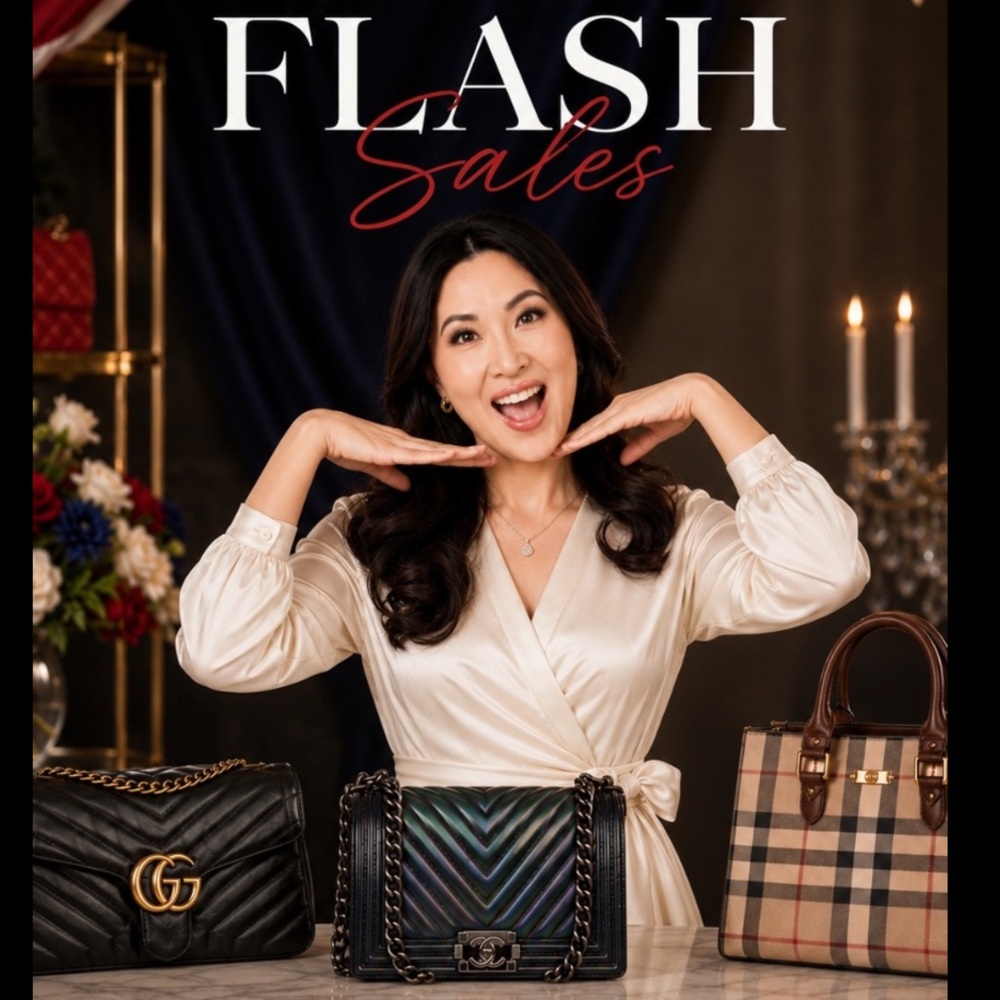 🔥NON-STOP GIVVY's | $3 START G2E WALLETS/BAGS W KAREEM!!🥂 🔥 - Picture 4 of 14